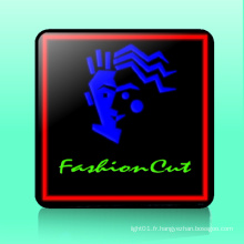 LED Sign Fashion Cut-003